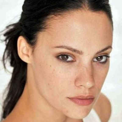 Camille De Pazzis image